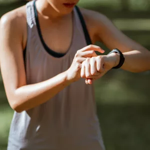 Fitness Trackers